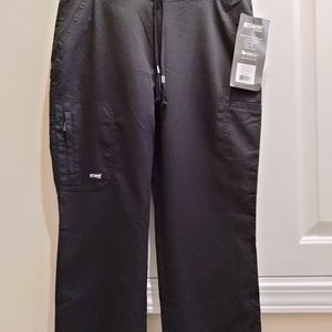 NWT Grey's Anatomy Gardena California Scrub Pants